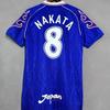 Retro Football Jersey Classic France National Team Style Beckham Zidane Neymar Messi Ronaldo Vintage Soccer Training Shirt