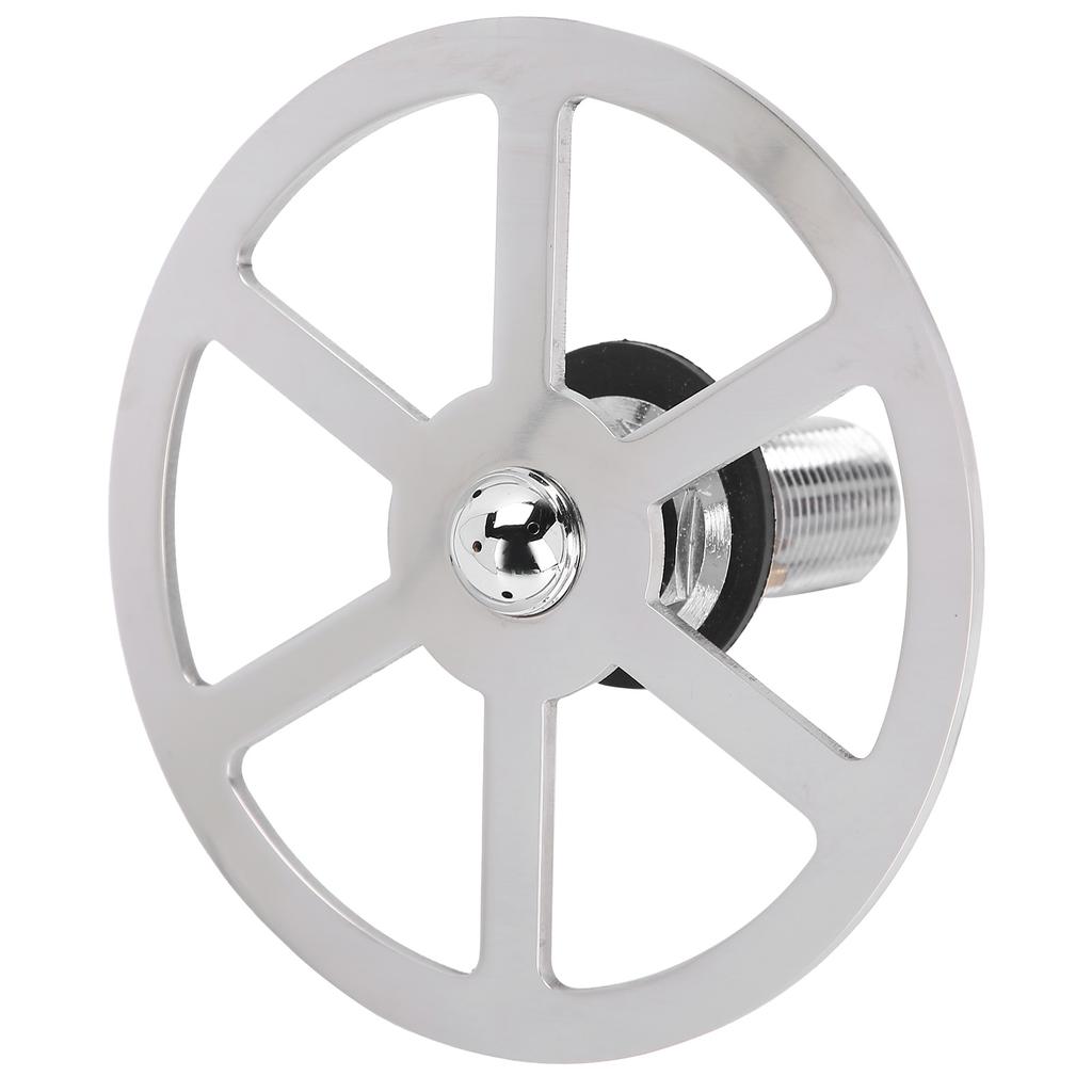 Stainless Stee High Pressure Glass Rinser Automatic Cup Rinser Washer for Bar Kitchen Sinks