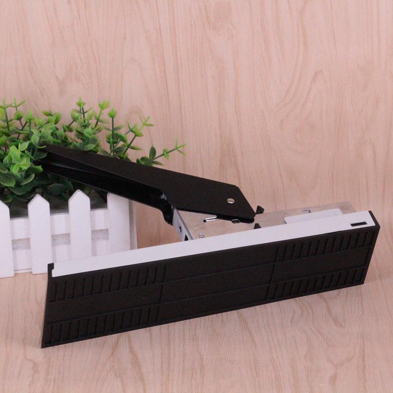 Grampeador de Uso Pesado Huapuda 0100, Grampeia 100 Páginas com Grampos 23/13