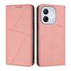 For Honor 400 Lite Wallet Case Magnetic Closure Leather Flip Phone Cover with Stand