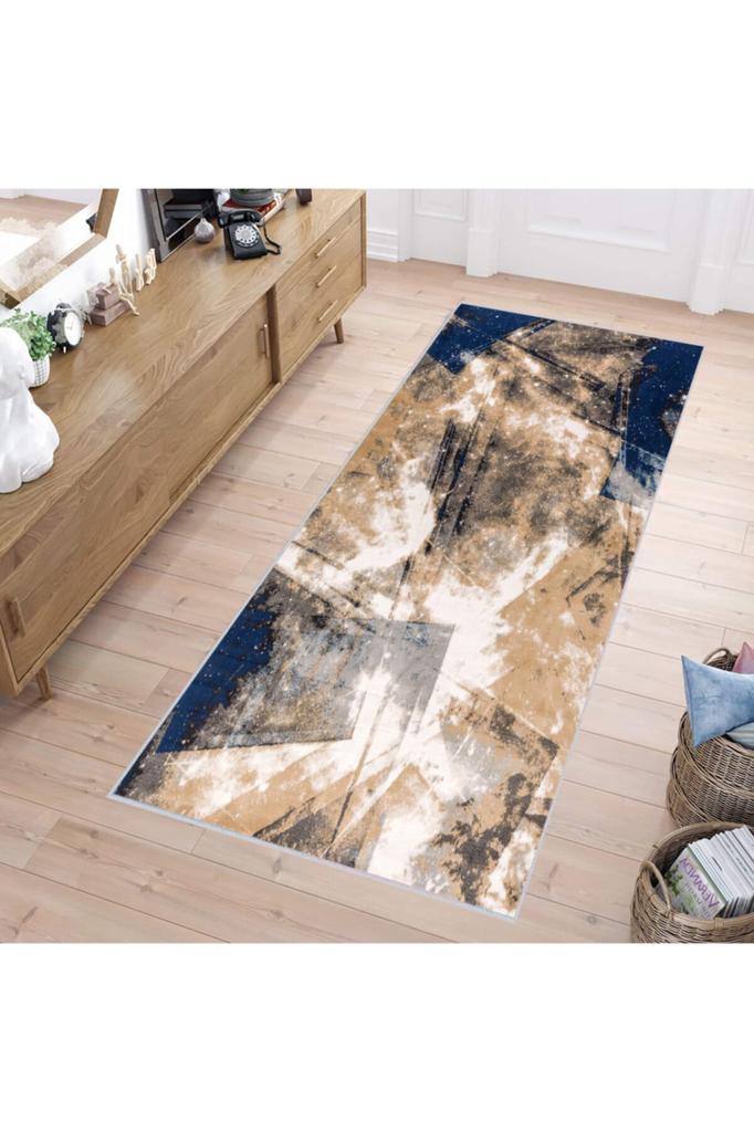 Eliana Home Washable Printed Carpet LNA1194