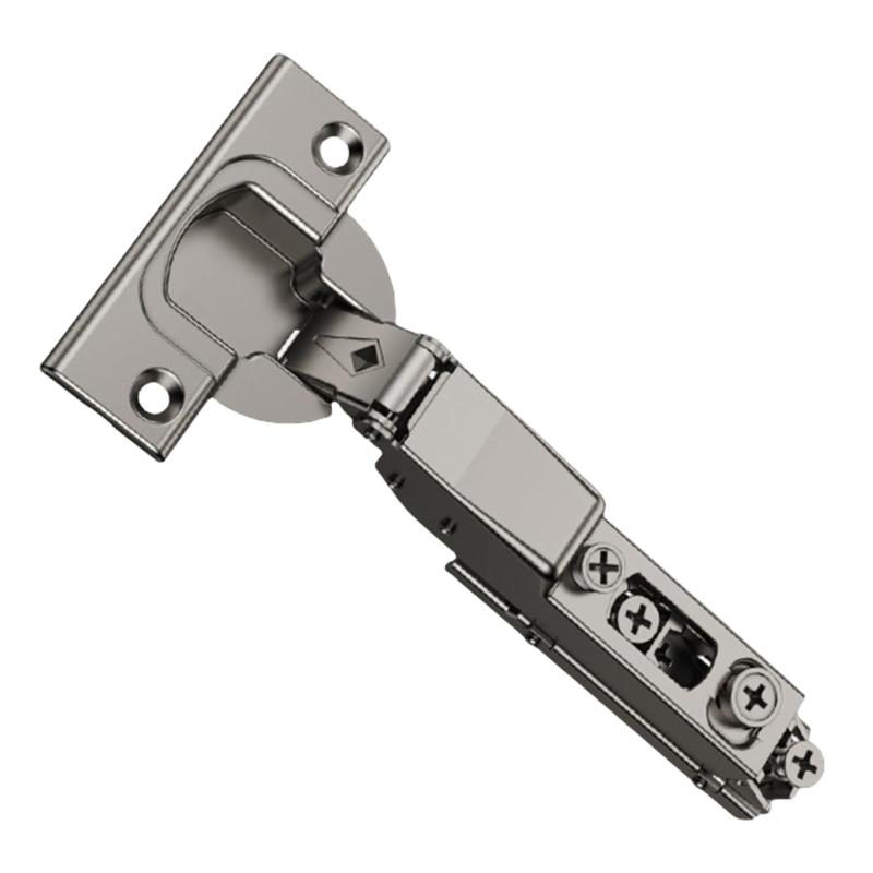 Kitchen Cabinet Door Hinges Soft Close Door Hinges Door Hydraulic Hinges Damper Buffer Furniture Hardware Enduring