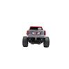 Happinet 1/20 Scale R/C Mitsubishi Triton Rally Car for Ages 6 and Up