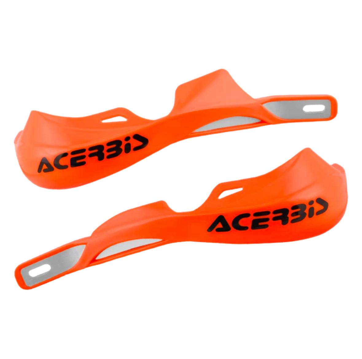 

Защита рук мотоцикла, защита руля 22/28 мм, защита рычага руля, особенно подходит для внедорожных мотоциклов, мотоциклов для бездорожья, ADV оранжевый