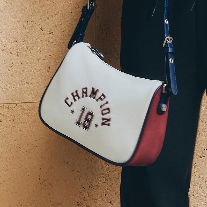 Champion 2026 Unisex Campus Shoulder Bag