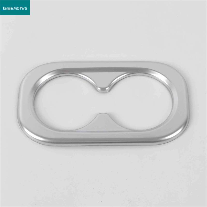 Honda CR-V 2023 Matte ABS Interior Dashboard Trim and Gear Shift Frame