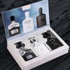 Premium Cross-Border Perfume Gift Set: Long-Lasting Scents for Men & Women