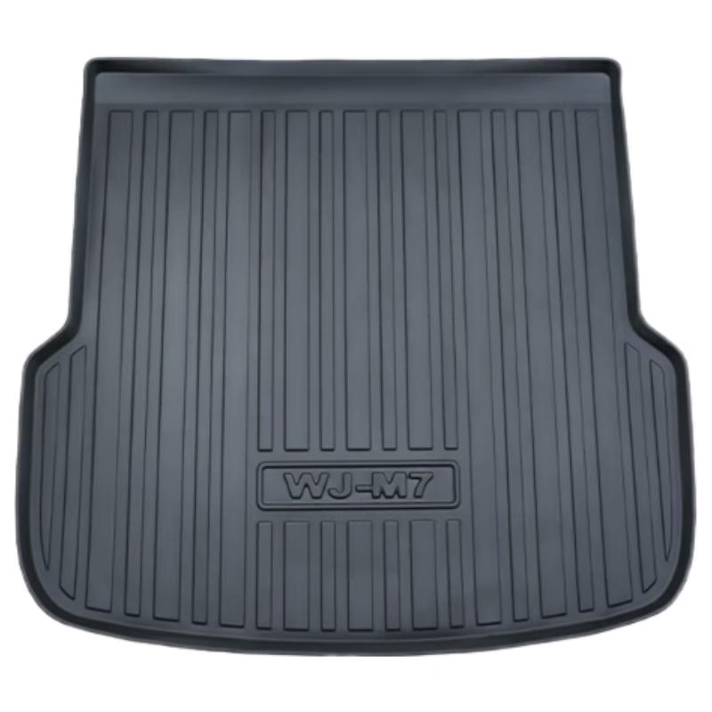Yuma Car TPE Trunk Mat Custom Fit (Contact for Car Model/Year)