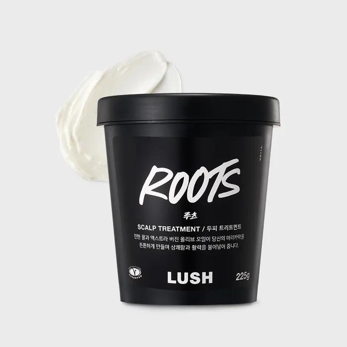 Roots 225g - Scalp Treatment