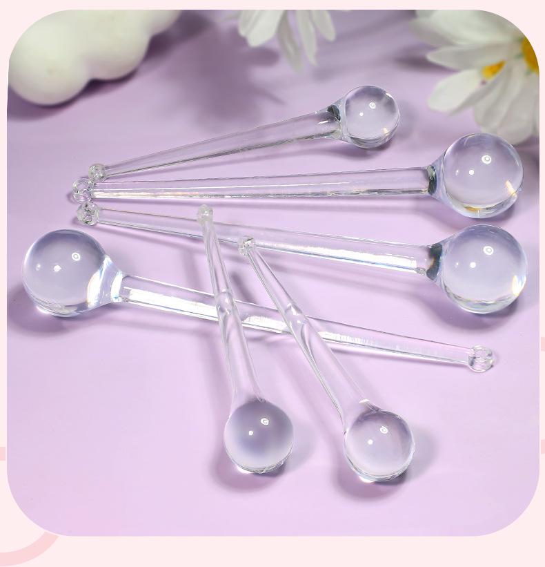 Acrylic Water Drop Crystal Chandelier Pendant Ornament for Wedding Pavilion or Christmas Decoration