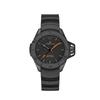 H77845330 Khaki Navy Frogman Auto 46MM Black Rubber Men's Watch