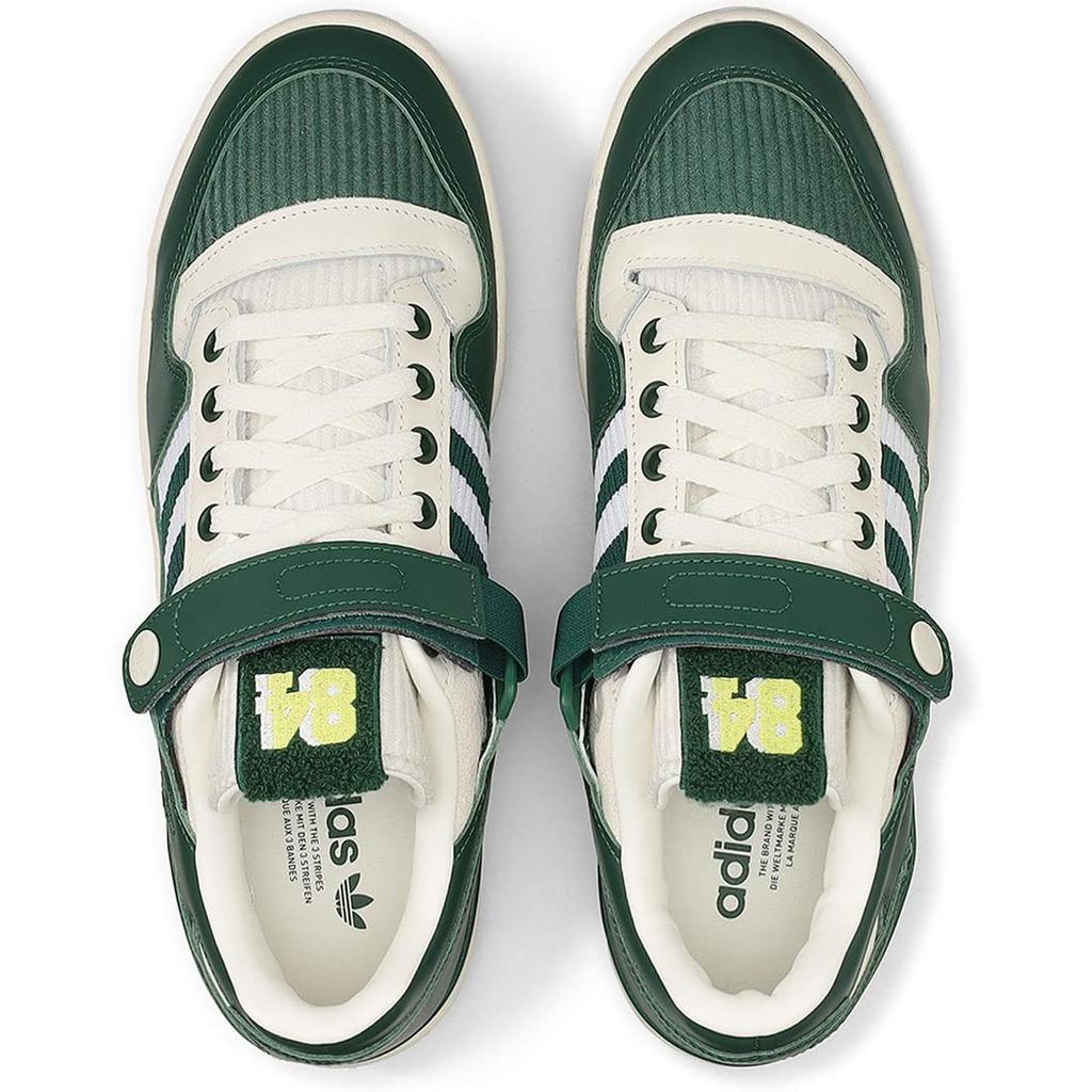 Forum 84 Low FORUM 84 LOW HQ7002 Japan [Adidas] Green/Footwear White/Off-White 26.0cm