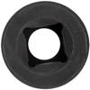 JCB 1/2" Cr-Mo 6-point Deep Thin-wall Impact Socket 21mm