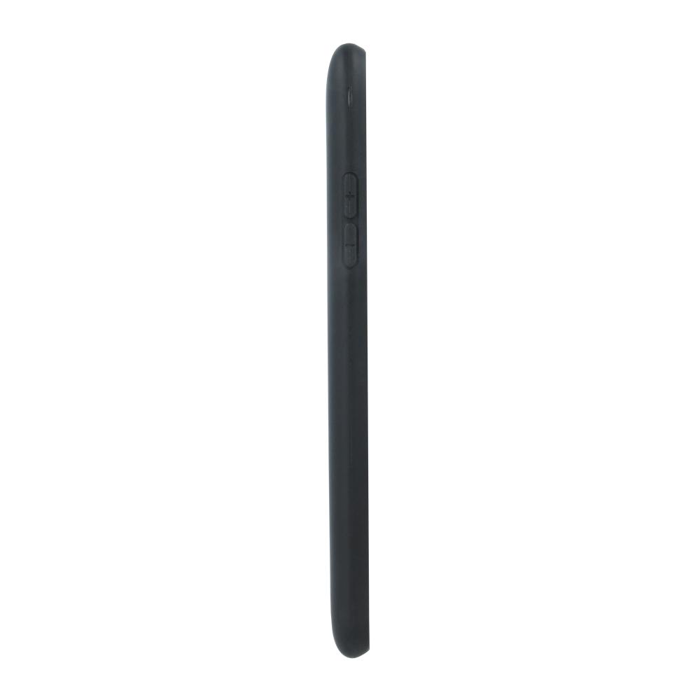 Nakładka Matt Tpu Do Xiaomi Redmi Note 9 Czarna