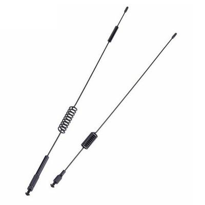 Metal Antenna RC Vehicle Decoration Easy To Replace