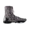 Air Jordan 28 'Elephant' (Unisex) Cement Grey / White / Black / Gym Red Basketball Shoes 555109 004