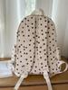 New Cute Cartoon Printed Student Backpack: Lightweight, Durable, Large Capacity Shoulder Bag for Casual Travel & School