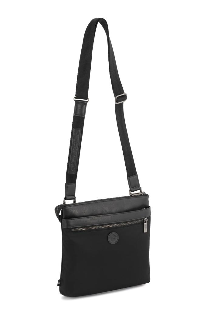 Orobianco SOLO TE Slim Sacoche Shoulder Bag Terracotta Men's (Authentic), 3L, 420g, No. 92951,