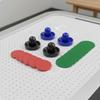 Área de lazer – Air hockey