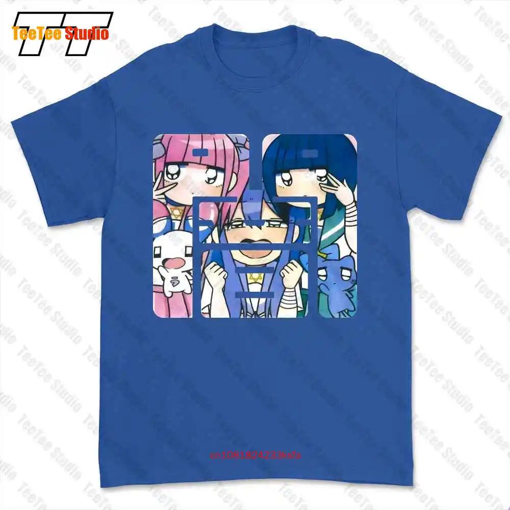 Menhera Chan Tshirt Tee VSHO
