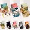 Bike Sport Bicycle For Samsung A51,71,30,S10,9,20,Ultra,FE,Lite, S23,21,22,PIus,Transparent, Silicone Phone Case