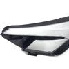 Changan Oshan Z6 22-23 Headlight Cover: Transparent PC Shell/Housing