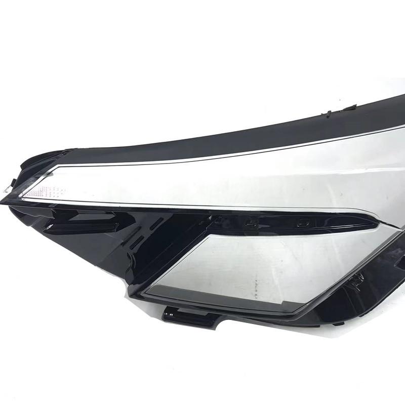 Changan Oshan Z6 22-23 Headlight Cover: Transparent PC Shell/Housing