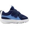 Nike Star Runner 5 Comfortable Lightweight Breathable Low-Top Walking Shoes Baby Shoes Midnight-Blue HF7006-403
