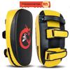 LeShi Curved Martial Arts Training Pad