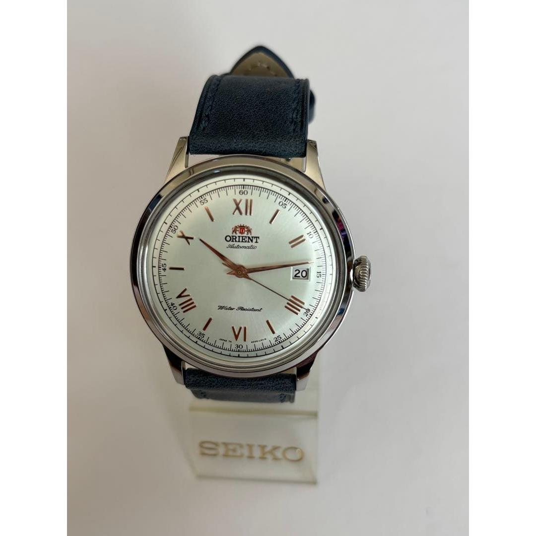 ORIENT Orient Bambino ver.2 FAC00008WO Automatic volume