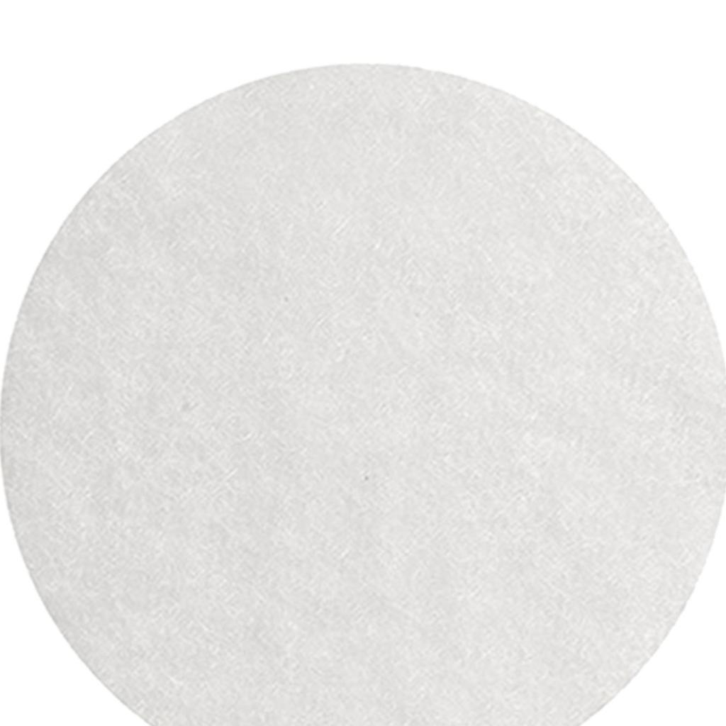 6PCS Non Slip Cushion Pads Round Self Adhesive Back Hook and     Mounting Pad for Sheet Carpet Sting Cushions