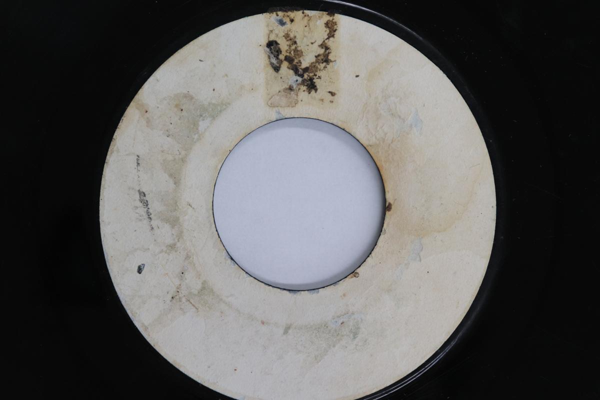 

7inch Record GAYTONES - Jamaican Hilite NONE NOT ON LABEL Jamaica Reggae, Ska & Dub Used