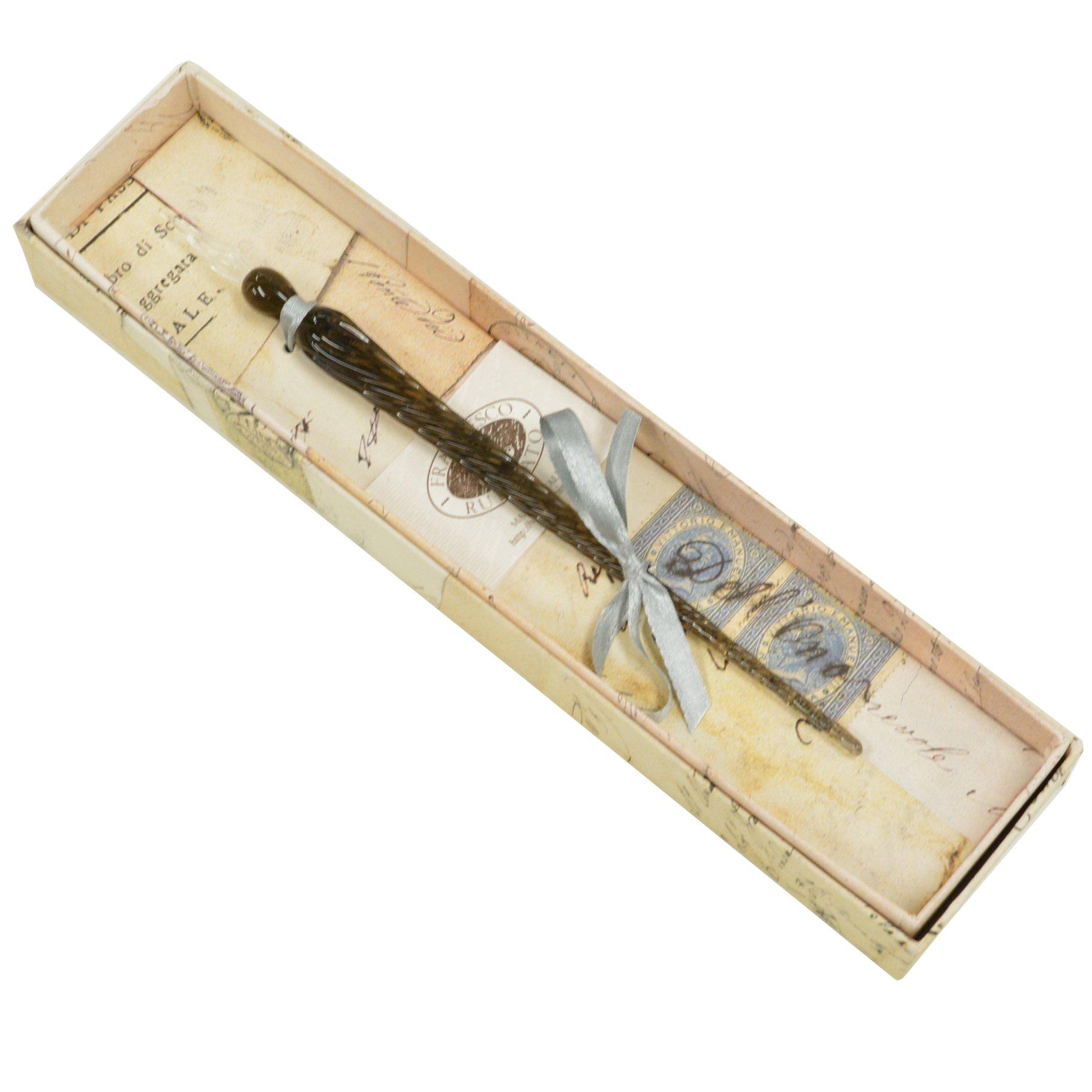 

Rubinato Glass Pen Gray 3/ALF #17 сірий колір