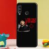 TV Series The Blacklist For Huawei Nova Y91 Y90 Y60 Y70 Y72 Y61 9 10 SE 12i 12s 11i 5T P60 Pro P20 P30 P40 Lite Case