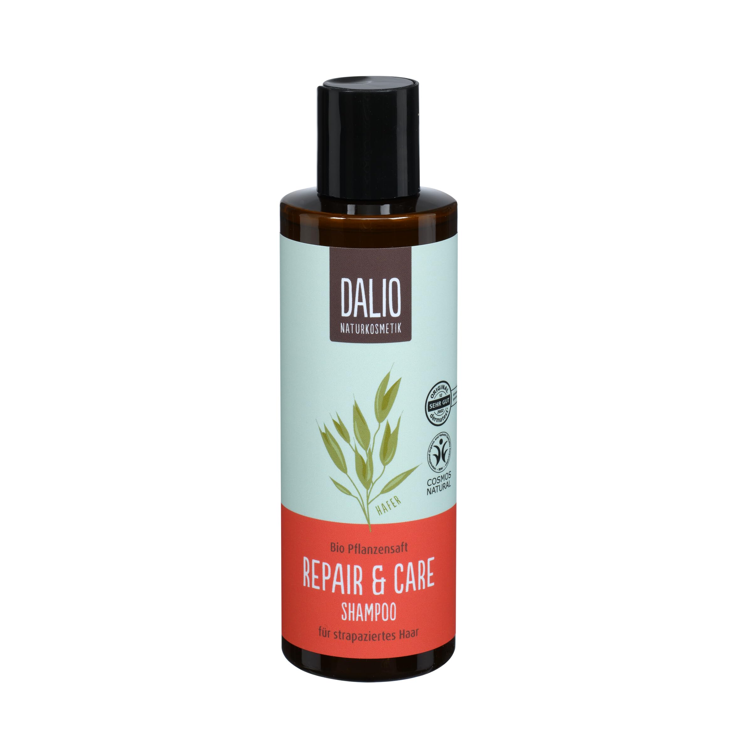 

Dario Repair Care Shampoo 200ml Supports damaged hair Schoenenberger [Genuine]