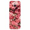 Voor Nokia 6300 4G 2020 Hoesjes Zachte Siliconen Bumper TPU Telefoonhoesje Voor Nokia 6300 4G Cover Capa TA-1294 TA-1291 TA-1287 Schokbestendig