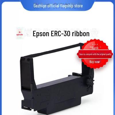 Epson ERC30/38/34 M188D 375 M-U310/311 Ribbon Rack
