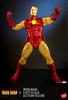 Honoo Studio Marvel Comics Iron Man Scale Figure 1/6