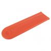 Chainsaw Bar Cover Chainsaw Guide Plate Scabbard Protector Cover Note Data
