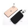 Car KeyChain Key Bag Organizer Wallet Holder Small Key Case Pouch For Opel Insignia Astra H G J Antara Vectra Vivaro Corsa Zafir