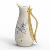 Large Capacity Vacuum Insulated Flask - Portable Hot Water Kettle for High-Temperature Environments