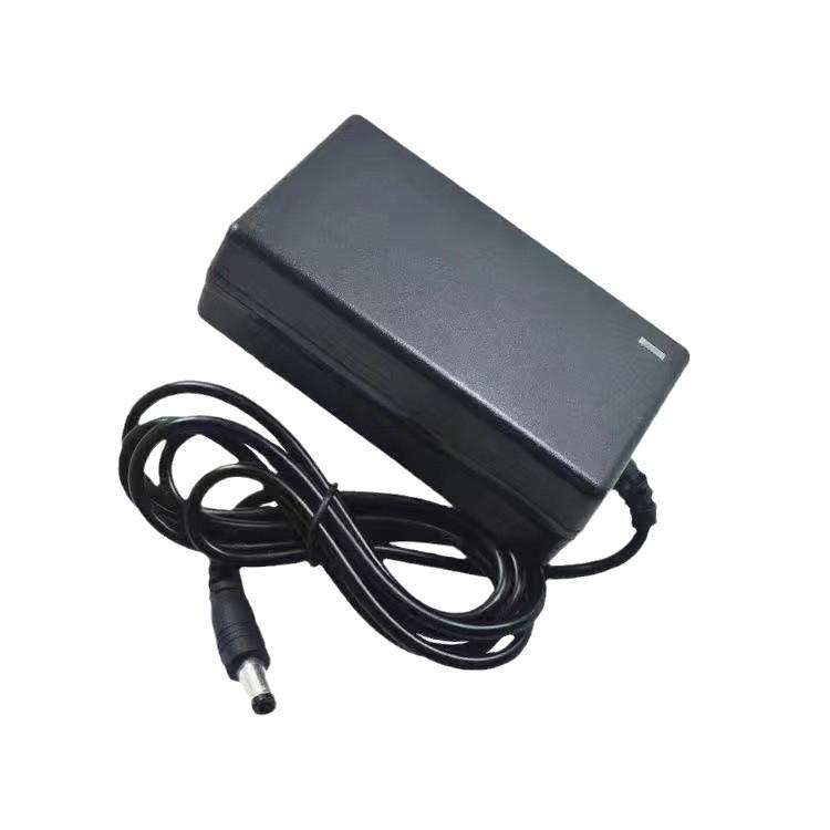 US/EU Standard Switching Power Adapter for LED Strips: 12V, 15V, 24V