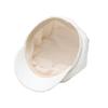 Retro hole old octagonal hat children early autumn beret versatile temperament elegant face little painter hat