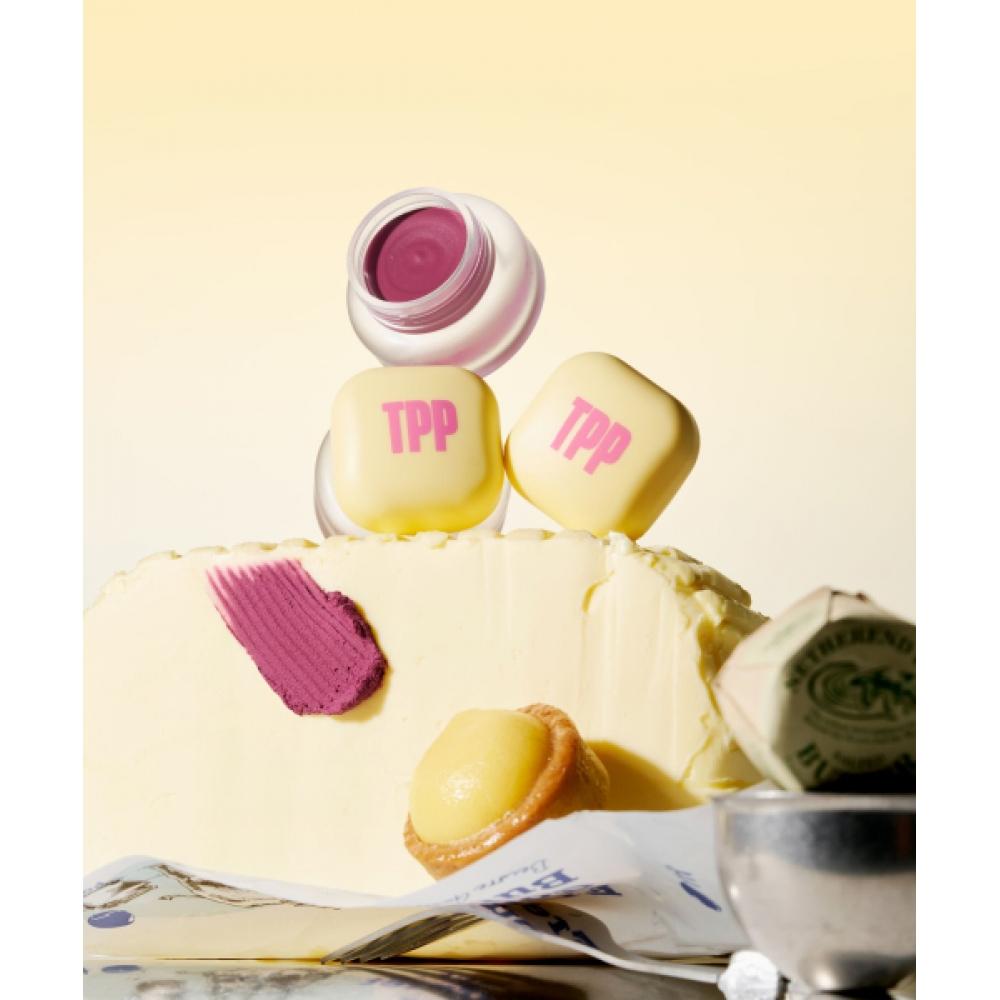 Theprettypetite Tpp Butterblur Lip Cheek 2color Choice