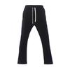 Men's Retro Striped Straight Wide Leg Trousers Men's Casual Fashion Trousers