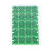 20Pcs Micro Usb To Dip 2.54Mm Adapter Connector Module Board Panel Female 5-Pin