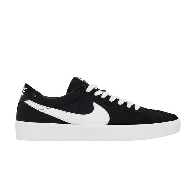 Nike Bruin React SB  Anthracite White  41