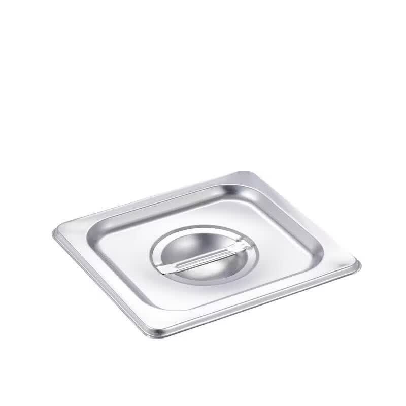 Stainless Steel Gastronorm Food Pans