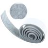 For Self AdheFor Sive Felt Roll for Floor Protection Heavy Duty For stripFor S for DeFor skFor S TableFor S and ChairFor S
