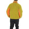 Converse Counter Climate Sherpa Jacket Asia Sizing 'Moss' Men's 10021937-A03